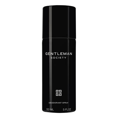 givenchy deodorant spray boots